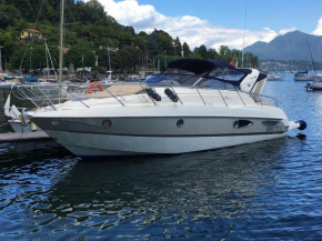 B&B Cranchi Zaffiro 36 sul Lago